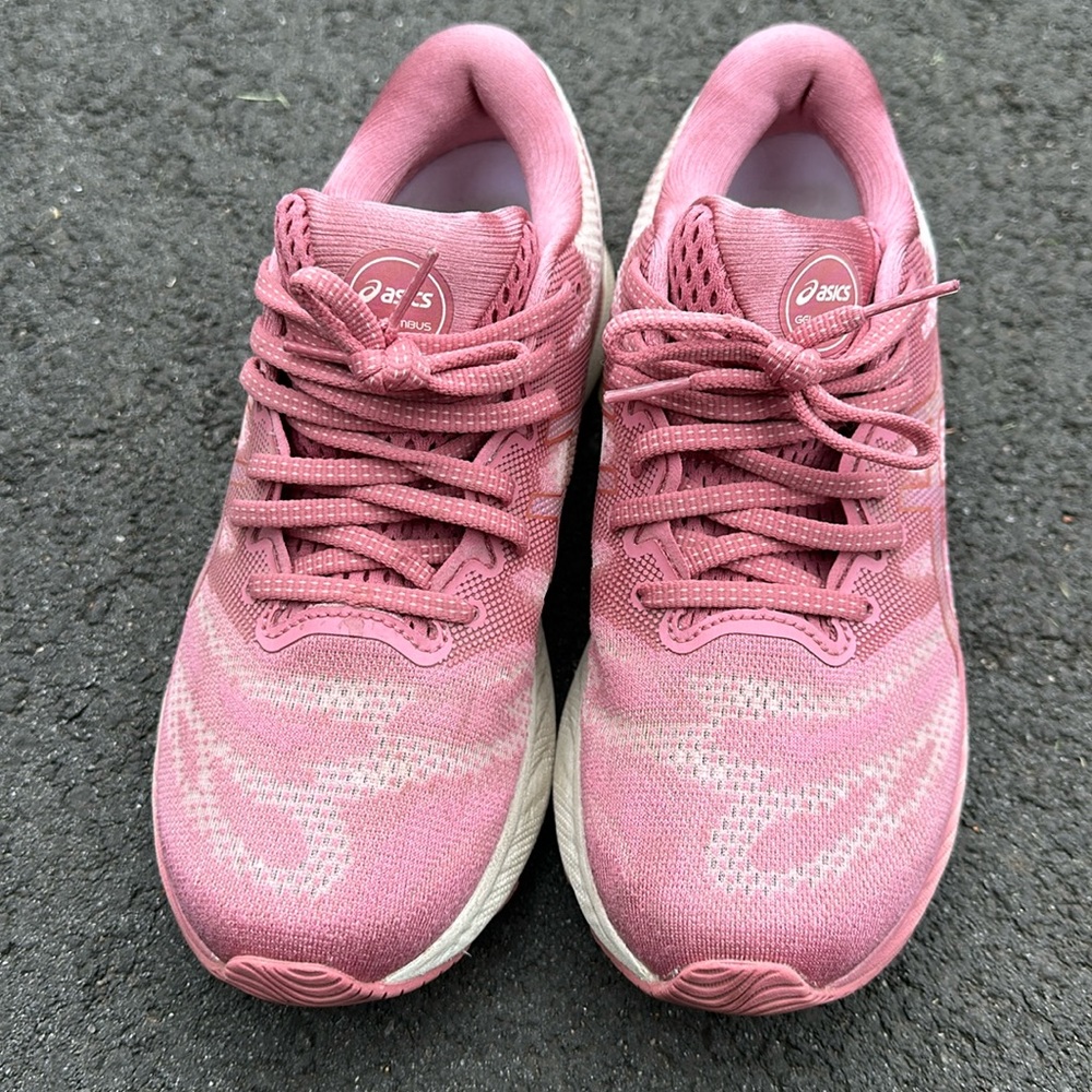 ASICS Gel Nimbus 23